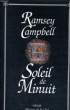 SOLEIL DE MINUIT. CAMPBELL Ramsey
