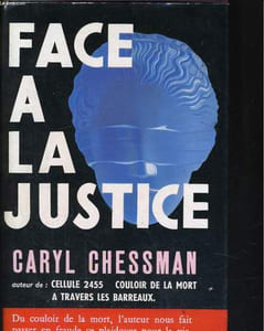 FACE A LA JUSTICE