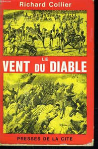 LE VENT DU DIABLE