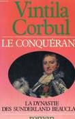 LE CONQUERANT. CORBUL Vintila