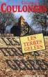 LES TERRES GELEES. COULONGES Georges