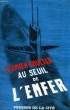 AU SEUIL DE L'ENFER. COULTER Stephen