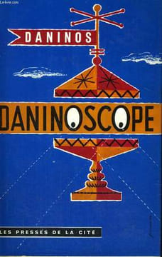 DANINOSCOPE. DANINOS Pierre