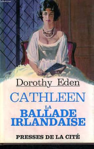 CATHLEEN LA BALLADE IRLANDAISE