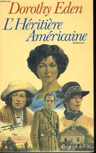 L'HERITIERE AMERICAINE
