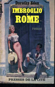 IMBROGLIO A ROME