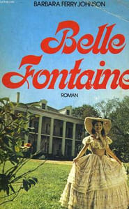 BELLE FONTAINE