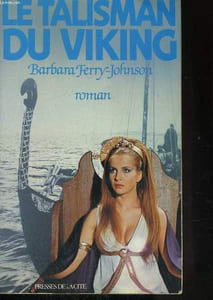 LE TALISMAN DU VIKING