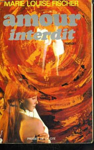 AMOUR INTERDIT