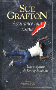 ASSURANCE TOUT RISQUE