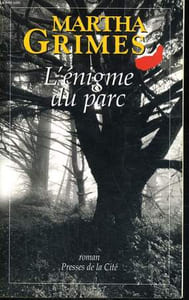 L'ENIGME DU PARC