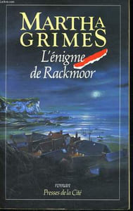 L'ENIGME DE RACKMOOR