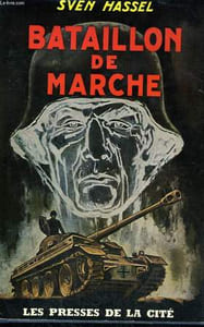 BATAILLON DE MARCHE