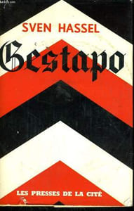 GESTAPO