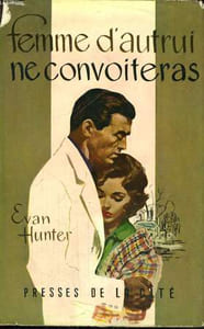 FEMME D'AUTRUI NE CONVOITERAS