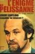 L'ENIGME DE PELISSANNE: JEREMY CARTLAND, COUPABLE OU INNOCENT ?. INNOCENZI Paul-Claude