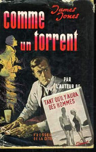 COMME UN TORRENT