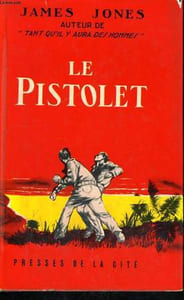 LE PISTOLET