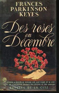 DES ROSES EN DECEMBRE