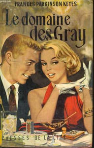 LE DOMAINE DES GRAY