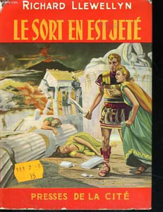 LE SORT EN EST JETE
