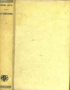LA CONCUBINE