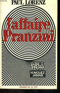 L'AFFAIRE PRANZINI