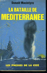LA BATAILLE DE MEDITERRANEE