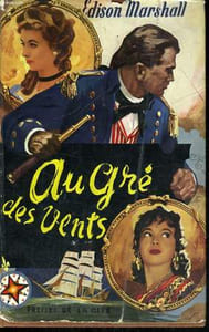 AU GRE DES VENTS