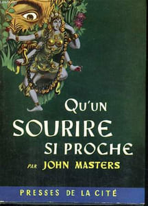 QU'UN SOURIRE SI PROCHE