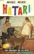 HATARI !. MILNER Michael