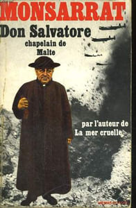 DON SALVATORE, CHAPELAIN DE MALTE