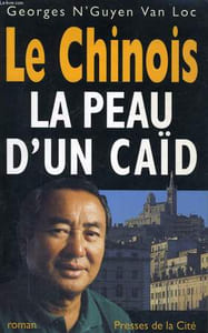 LA PEAU D'UN CAID