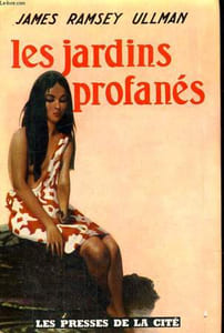 LES JARDINS PROFANES