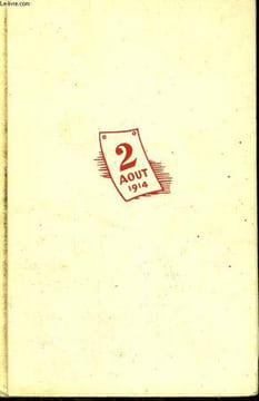 HORTENSE 14-18, TOME 4: PAIX BLANCHE, SOIR ROUGE. SAINT-LAURENT Cecil