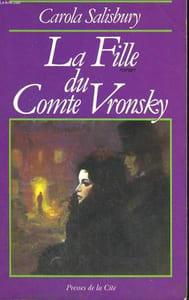 LA FILLE DU COMTE VRONSKY