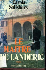 LE MAITRE DE LANDERIC