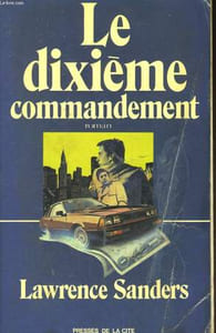 LE DIXIEME COMMANDEMENT