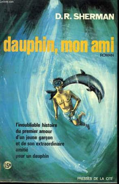 DAUPHIN, MON AMI !. SHERMAN D. R.