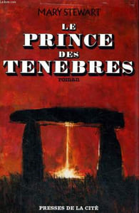 LE PRINCE DES TENEBRES