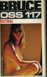 FESTIVAN POUR OSS 117. BRUCE Jean