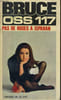 PAS DE ROSES A ISPAHAN POUR OSS 117. BRUCE Josette