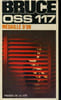MEDAILLE D'OR POUR OSS 117. BRUCE Josette