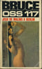 JEUX DE MAINS A BERLIN. BRUCE Josette