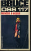 FRENESIE A NICOSIE POUR OSS 117. BRUCE Josette