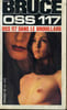 OSS 117 DANS LE BROUILLARD. BRUCE Josette