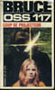 COUP DE PROJECTEUR POUR OSS 117. BRUCE Josette