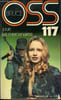 OSS 117 JOUE LES MERCENAIRES. BRUCE Josette