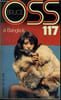 OSS 117 A BANGKOK. BRUCE Josette