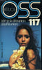 OSS 117 SEME LA DESUNION A LA REUNION. BRUCE Josette